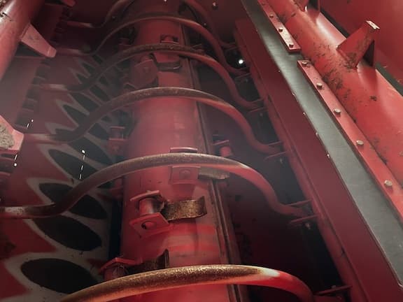 Image of Highline CFR650 equipment image 2