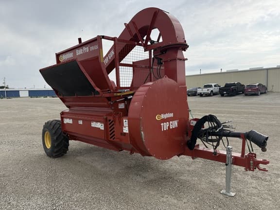 Image of Highline CFR650 equipment image 2