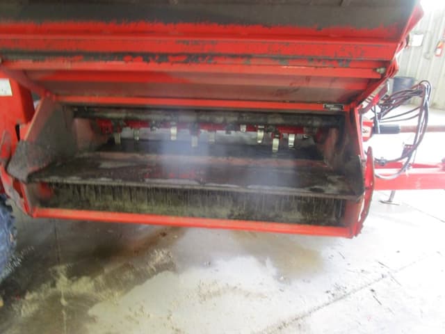 Image of Highline CFR650 equipment image 2