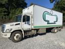 2014 Hino 268 Image