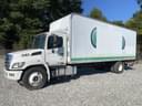 2014 Hino 268 Image