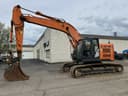 2014 Hitachi ZX225USLC Image