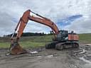 2014 Hitachi ZX470LC Image
