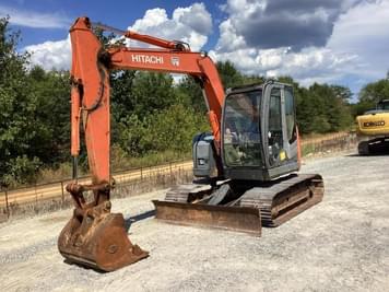 Main image Hitachi ZX75US