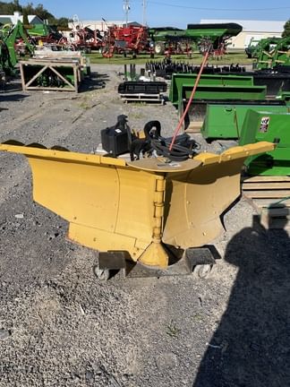 2014 HLA SB3600V54 Equipment Image0