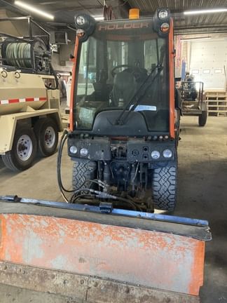 Main image Holder C270