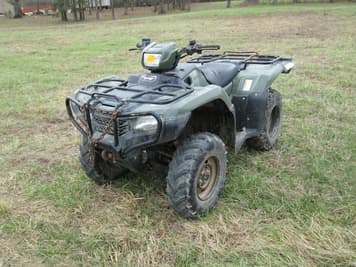 Main image Honda Foreman 500