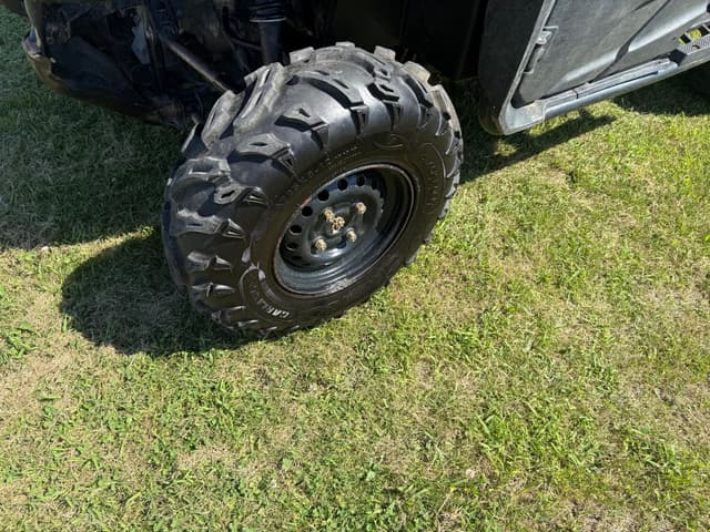 Image of Honda Pioneer 700-4 equipment image 2