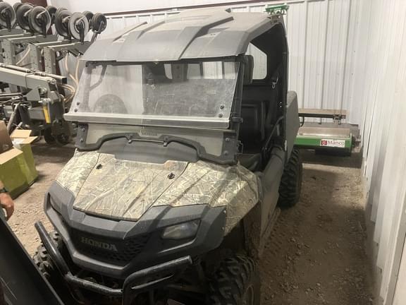 Image of Honda Pioneer 700 Primary Image