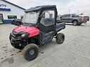 2014 Honda Pioneer Image