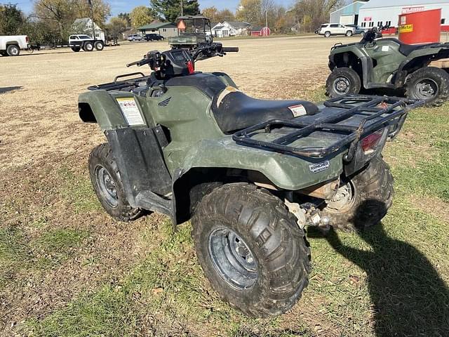 Image of Honda Rancher equipment image 3