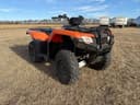 2014 Honda Rancher TRX420 FM Image