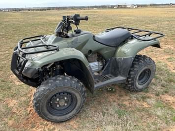 Main image Honda Recon TRX 250