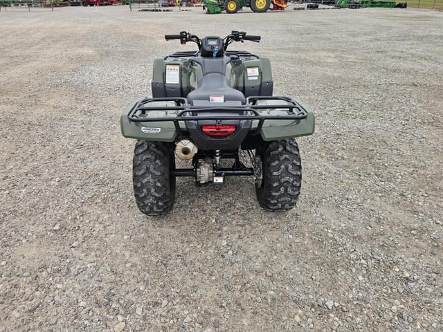 Image of Honda TRX420 equipment image 3