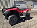 2014 Honda TRX420 Image