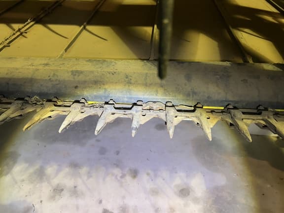 Image of Honey Bee WS30 equipment image 4