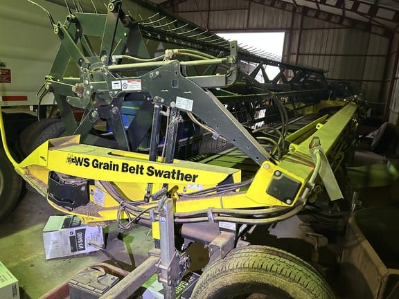 2014 Honey Bee WS30 Equipment Image0