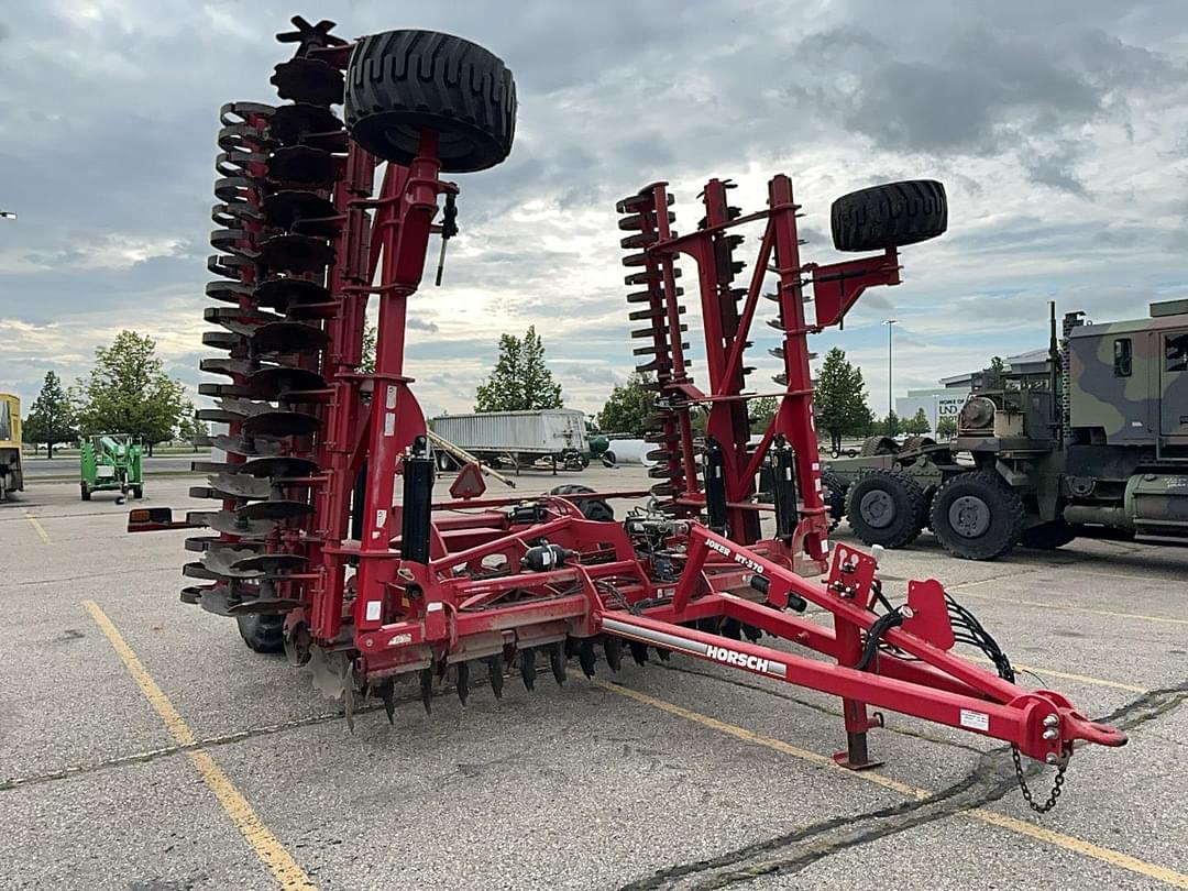 Image of Horsch Joker RT370 Primary image