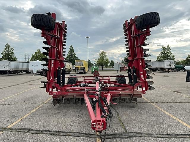 Image of Horsch Joker RT370 equipment image 3
