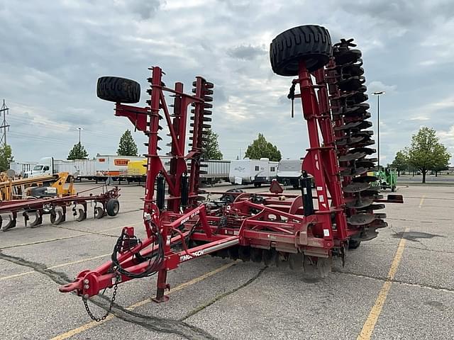 Image of Horsch Joker RT370 equipment image 4