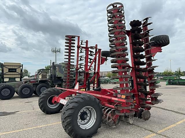 Image of Horsch Joker RT370 equipment image 1