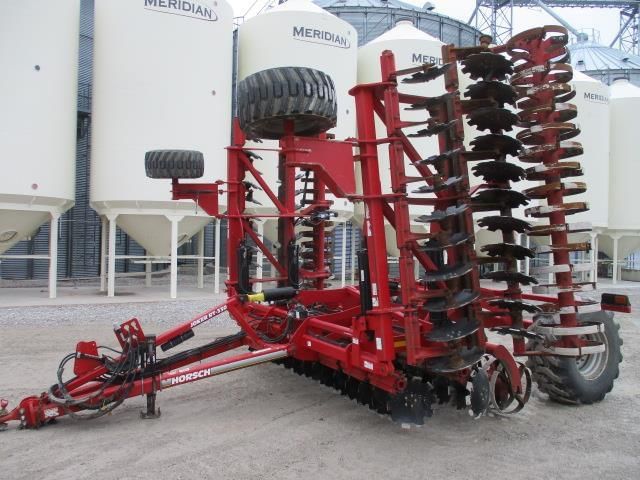 2014 Horsch Joker RT330 Equipment Image0