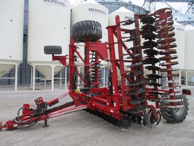 Image of Horsch Joker RT330 Primary image