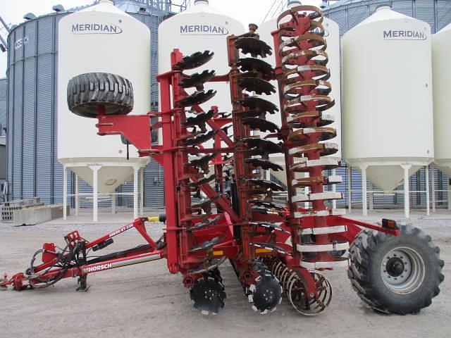 Image of Horsch Joker RT330 equipment image 1