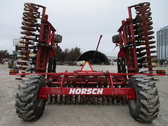 Image of Horsch Joker RT330 equipment image 3