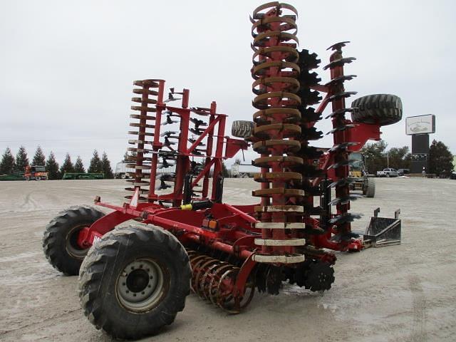 Image of Horsch Joker RT330 equipment image 4