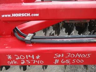 Main image Horsch Joker RT330 62