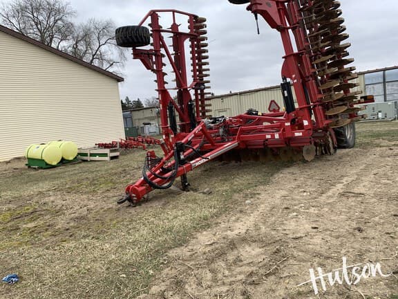 Image of Horsch Joker RT370 equipment image 1