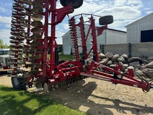 2014 Horsch Joker RT370 Image