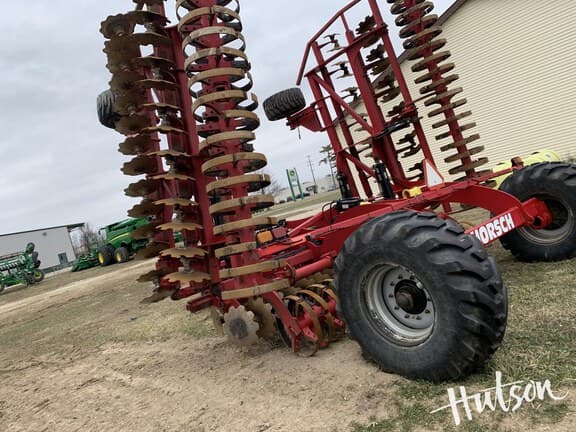 Image of Horsch Joker RT370 equipment image 3