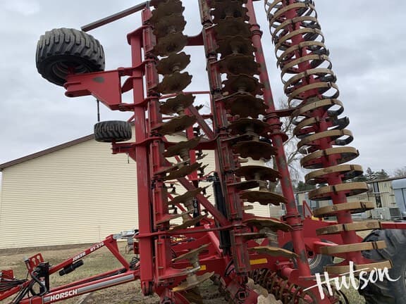 Image of Horsch Joker RT370 equipment image 2