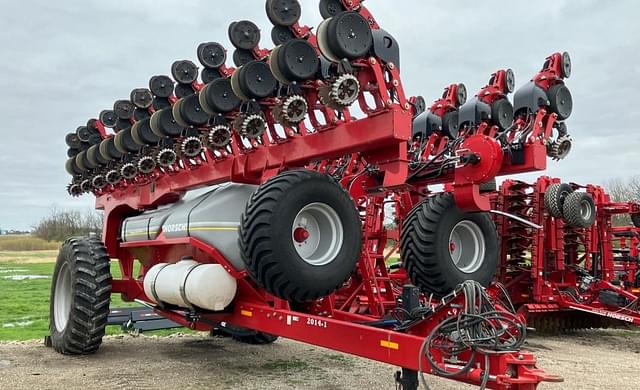 Image of Horsch Maestro SW 2430 equipment image 4