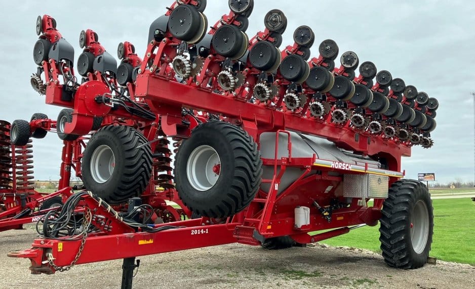 Main image Horsch Maestro SW 2430