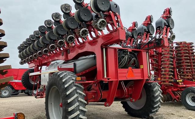 Image of Horsch Maestro SW 2430 equipment image 1