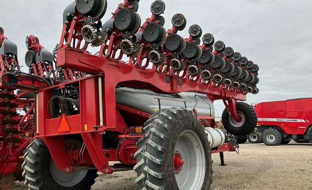 Image of Horsch Maestro SW 2430 equipment image 3