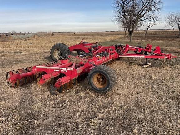 Image of Horsch Joker RT370 Primary image