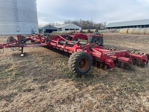 Image of Horsch Joker RT370 equipment image 2