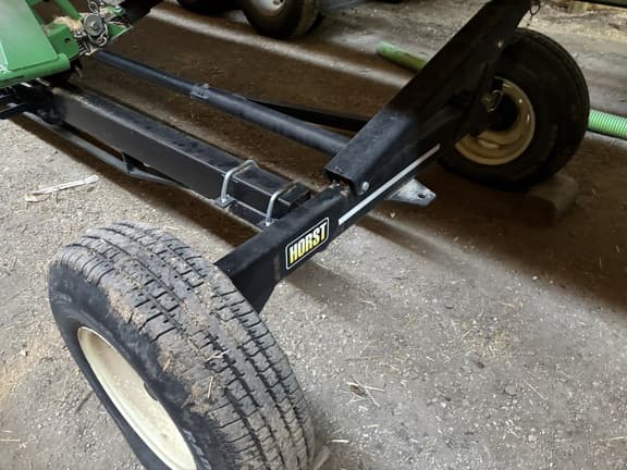 Image of Horst CHC36 equipment image 1