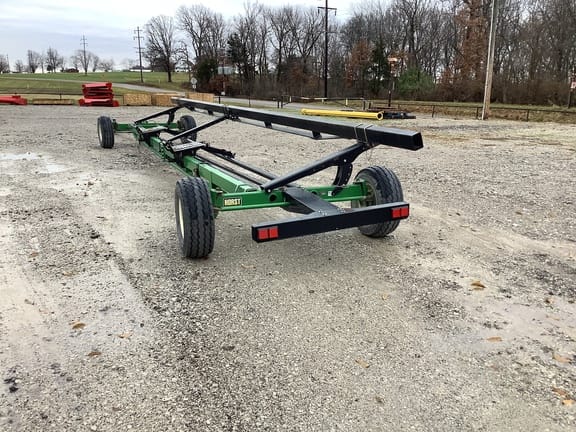 Main image Horst CHCF36