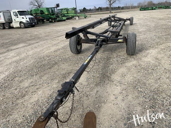 Image of Horst CHCF40 equipment image 4