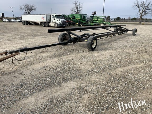 2014 Horst CHCF40 Equipment Image0