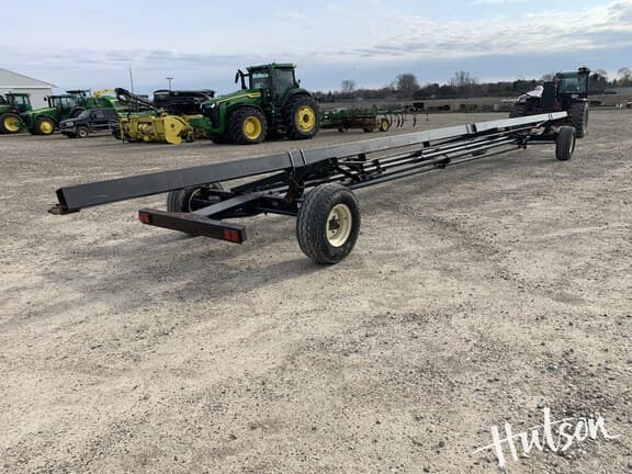 Image of Horst CHCF40 equipment image 2