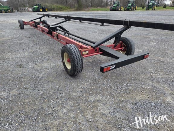 Image of Horst CHCF42 equipment image 1