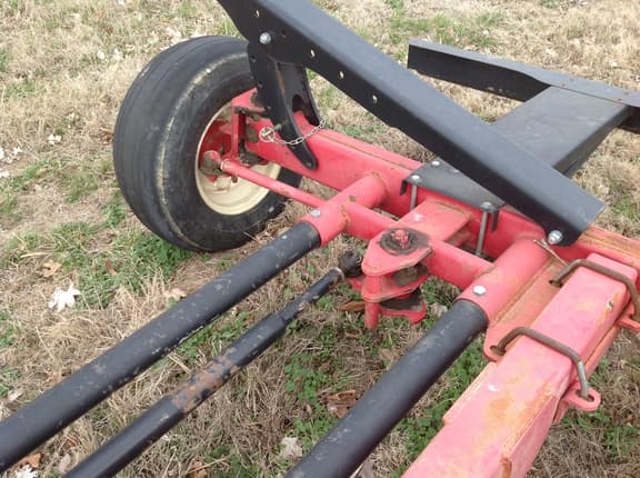 Image of Horst CHCF42 equipment image 3