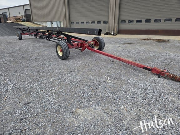 2014 Horst CHCF42 Equipment Image0