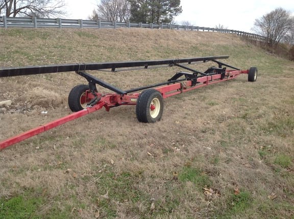 2014 Horst CHCF42 Equipment Image0